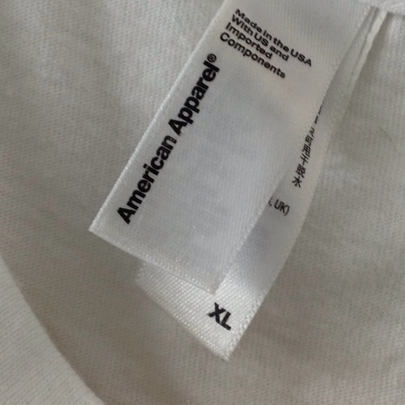 Basketball tee - Picture 2 of 2